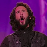 VIDEO: Watch Josh Groban Perform Evermore From BEAUTY & THE BEAST Photo