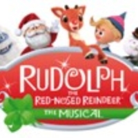 RUDOLPH THE RED-NOSED REINDEER Comes to The Downey Theatre Next Month Photo