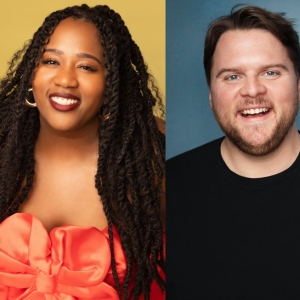 Russell Daniels, Aneesa Folds, Grace Reiter and More Join GINGER TWINSIES Video