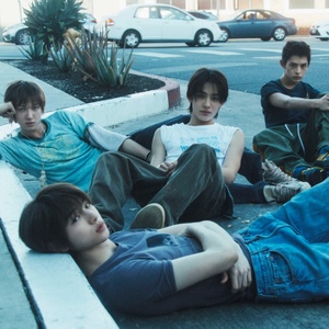 CORTIS to Embark on First North American Tour ‘Put Your Phone Down’ Photo