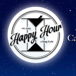 54 Below to Present HAPPY HOUR: THE SONGS OF CARTER MCPHERSON Next Month Photo