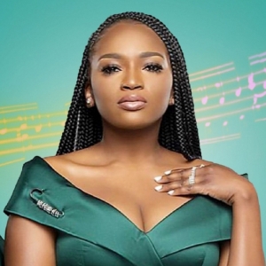 Westport Country Playhouse Brings To Its Stage FIRST LADY OF SONG: CHERISE COACHES…