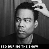 Second Show Added for CHRIS ROCK'S EGO DEATH WORLD TOUR at DPAC Photo