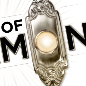 THE BOOK OF MORMON Returns To The Ohio Theatre In October Photo