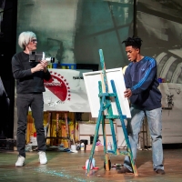 THE COLLABORATION Extends for a Final Time at Manhattan Theatre Club