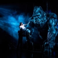 Harmonia Brings Broadway to China With KING KONG, TITANIC and More Photo