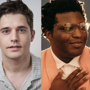 Andy Mientus, Larry Owens, and Krystina Alabado Will Lead TICK, TICK…BOOM! at The…