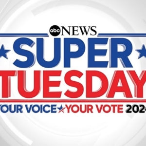 ABC News Sets Special 2024 Presidential Election Coverage Photo