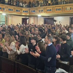 Harlem Easter Weekend Gospel Celebration to Take Place at Mount Olivet Baptist Church