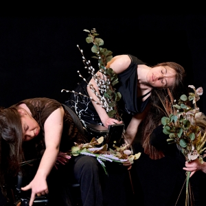 Interview: Amelia Rose Griffin and Liz Winkelaar of Propeller Dance's Discuss SO IT T Interview
