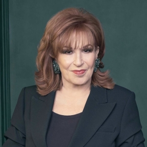 Joy Behar Will Return to MY FIRST EX-HUSBAND; Julia Sweeney, Marsha Mason, and More Join Photo