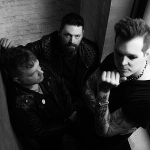 Some Days Are Darker Releases 'NDRI' Single and Music Video Photo