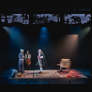 Review: BREMEN TOWN at Tarragon Theatre Photo