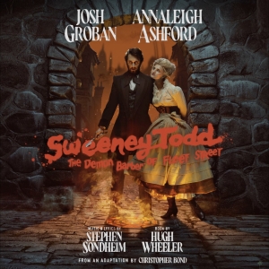 Listen: The Cast of SWEENEY TODD Performs 'The Ballad of Sweeney Todd' Photo