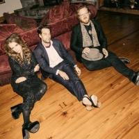 The Lone Bellow Release New Album 'Love Songs for Losers' Photo