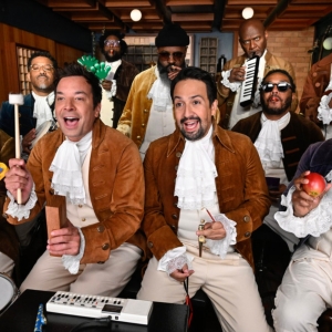 Wake Up With BroadwayWorld August 7, 2025 Image