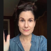 VIDEO: Stephanie J. Block Reflects on Working With Roundabout as Part of the OFF-SCRI Video