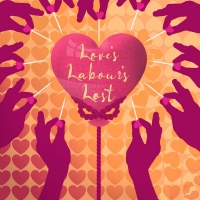 Operantics Presents LOVE'S LABOUR'S LOST: A Concert