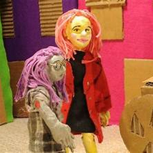 STOP-MOTION To Screen At La Femme International Film Festival Photo