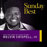 BET Network's SUNDAY BEST Announces Season 9 Finalists Joshua Copeland and Melvin Crispell, III