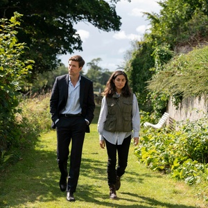 Leo Suter and Sofia Barclay Returning for LYNLEY Season 2 at BritBox