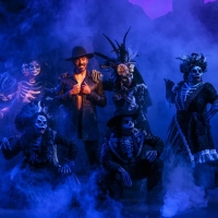 BWW Review: QUIXOTE NUEVO at DCPA