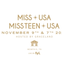 GRACELAND to Host 2020 MISS USA & MISS TEEN USA Competitions