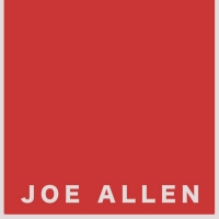 Theatre District Restaurateur Joe Allen Passes Away at 87 Photo
