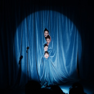 Review: AETHER, Jermyn Street Theatre Photo