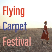 Artist Lineup of The Flying Carpet Festival 2022 Just Released Photo
