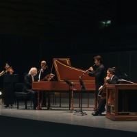 92NY Presents Bach Collegium Japan & Roderick Williams, Baritone, February 12 Photo