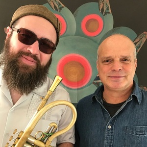 Miller Theatre Continues Its Jazz Series With John Medeski And Kirk Knuffke As The An