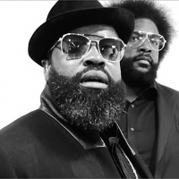New Jersey Performing Arts Center Presents The Roots Photo