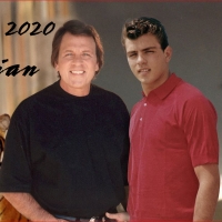 Fabian Re-Records 1959 Hit Gold Record TIGER