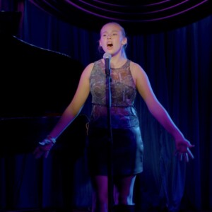 Exclusive: Mariah Poppins Is Coming! Watch Viral Sensation Coco Marshall Sing 'Heart  Photo