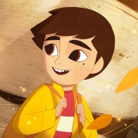 Rita Moreno, Alan Cumming & More Join Netflix's Animated MY FATHER'S DRAGON Film