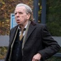 VIDEO: Timothy Spall Stars in THE LAST BUS Film Trailer Photo
