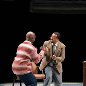 Review: PRIMARY TRUST at Loretto-Hilton Center Photo