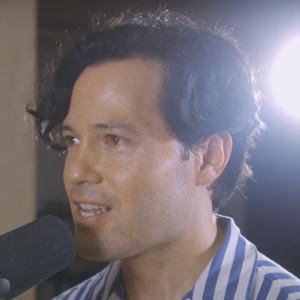 Video: Jason Tam Performs 'Wait' From GHOST OF JOHN MCCAIN At SoHo Playhouse Photo