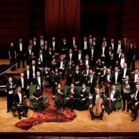 The Malaysian Philharmonic Orchestra Announces May 2021 Concert Offerings Photo