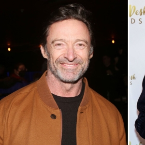 Hugh Jackman and Jodie Comer Cast in ROBIN HOOD Reimagining