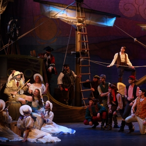 THE PIRATES OF PENZANCE to Open Spokane Valley Summer Theatre's 2025 Season