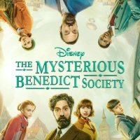Disney+ Announces THE MYSTERIOUS BENEDICT SOCIETY Season Two Photo