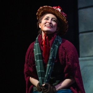 Review: MY FAIR LADY at SF Playhouse Photo