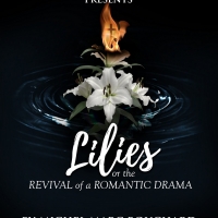 The Drama Company NYC Presents LILIES, OR THE REVIVAL OF A ROMANTIC DRAMA Photo