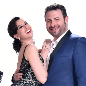 Winter Park Playhouse to Feature Natalie Cordone and Shawn Kilgore in STAGE TO SCREEN Photo