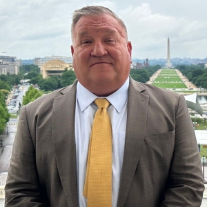 Greg Arntson Named Interim CEO of All Classical Radio In Portland