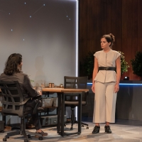 BWW Review: THE GRADIENT at The Catherine B. Berges Theatre At COCA Photo