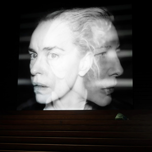 Review: ELECTRA/PERSONA, Starring Cate Blanchett and Nina Hoss