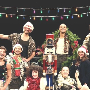 Club Fugazi To Present DEAR SAN FRANCISCO: HOME FOR THE HOLIDAYS! and New Year's Eve Performances